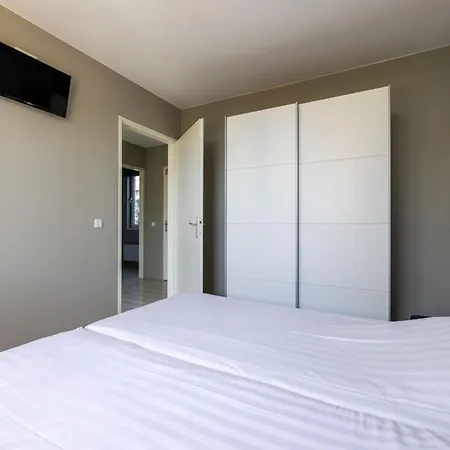 Wilgenroos 6p - Lijsterlaan 198 Chalet *