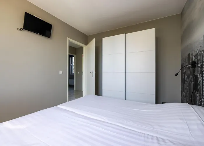 Wilgenroos 6p - Lijsterlaan 198 בקתה *